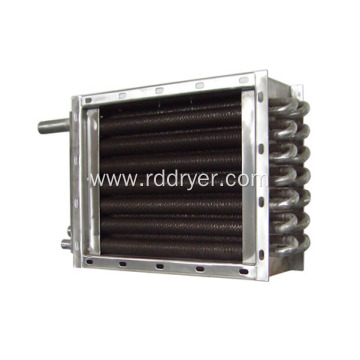 Auto Spare Part Radiator